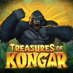 Treasures of Kongar