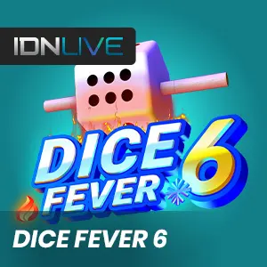 Dice 6 Fever